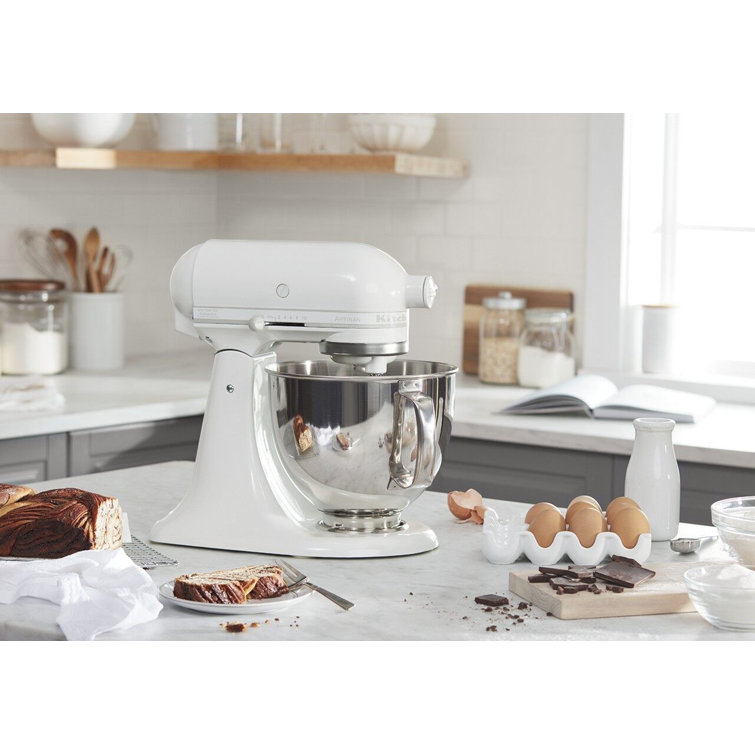 Kitchenaid on sale mixer wayfair